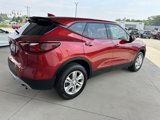 Certified 2022 Chevrolet Blazer LT image 5