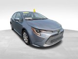 Used 2021 Toyota Corolla LE image 3