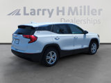 Used 2019 GMC Terrain SLE image 5