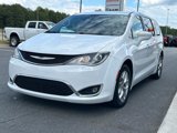 Used 2018 Chrysler Pacifica Touring Plus w/ Tire & Wheel Group image 4