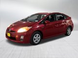 Used 2011 Toyota Prius Two image 3