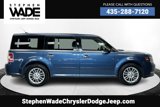 Used 2019 Ford Flex SEL w/ Equipment Group 202A image 3
