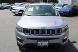 Used 2018 Jeep Compass Sport image 2