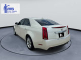 Used 2009 Cadillac CTS 3.6 image 5
