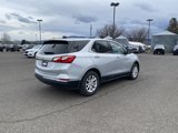 Used 2018 Chevrolet Equinox LT image 3