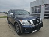 Used 2018 Nissan Armada SL w/ Premium Package image 2