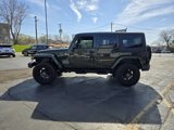 Used 2011 Jeep Wrangler Unlimited Sport image 4
