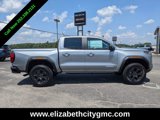 New 2025 GMC Canyon Elevation w/ Convenience Package image 2