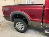 Used 2015 Ford F350 Lariat w/ Lariat Ultimate Package image 3
