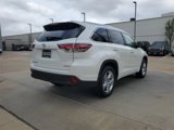 Used 2015 Toyota Highlander Limited image 4