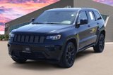 Used 2019 Jeep Grand Cherokee Altitude image 6