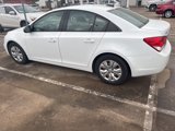 Used 2016 Chevrolet Cruze LS image 5