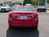 Used 2016 MAZDA MAZDA6 Grand Touring image 5