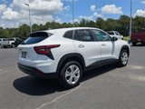 Used 2024 Chevrolet Trax LS image 4