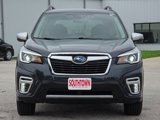 Used 2019 Subaru Forester Touring image 2