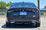 New 2025 Honda Accord SE image 3