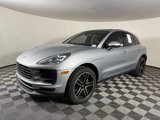 Used 2020 Porsche Macan S image 3