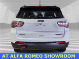 Used 2024 Jeep Compass Trailhawk image 5