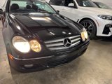 Used 2007 Mercedes-Benz CLK 350 Coupe image 4