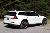 Used 2020 Volvo V60 T5 Cross Country w/ Luxury Package image 3