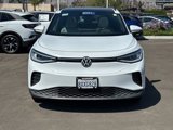 Used 2021 Volkswagen ID.4 Pro S w/ ID.4 Protection Package image 2