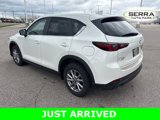 Certified 2023 MAZDA CX-5 AWD 2.5 S w/ Preferred Package image 4