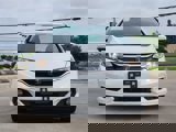 Certified 2019 Honda Fit EX image 2