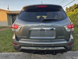 Used 2016 Nissan Pathfinder Platinum image 4