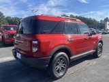 Used 2022 Ford Bronco Sport Big Bend w/ Convenience Package image 3