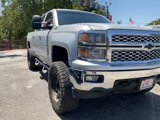 Used 2015 Chevrolet Silverado 1500 LT w/ Texas Edition, 1LT Trim image 3