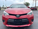Used 2016 Toyota Corolla LE image 2