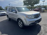 Used 2013 Honda Pilot EX-L image 3