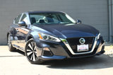 Certified 2022 Nissan Altima 2.5 SV w/ SV Premium Package image 3