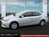 Used 2014 Toyota Corolla LE image 3