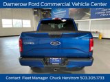 Certified 2017 Ford F150 XL w/ Equipment Group 101A Mid image 5