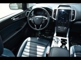 Used 2022 Ford Edge SEL w/ Sport Appearance Package image 4