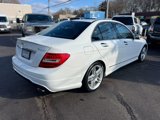 Used 2014 Mercedes-Benz C 300 4MATIC Sedan image 6