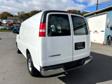 Used 2022 Chevrolet Express 2500 w/ Driver Convenience Package image 3