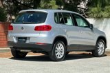 Used 2018 Volkswagen Tiguan Limited image 4