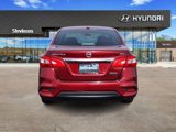 Used 2019 Nissan Sentra SV w/ Special Edition Package image 3