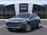New 2025 Buick Envista Preferred w/ Convenience II Package image 6