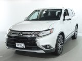 Used 2016 Mitsubishi Outlander SE image 3