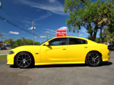 Used 2017 Dodge Charger R/T Scat Pack w/ Technology Group image 4