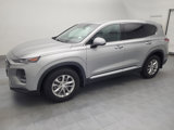 Used 2020 Hyundai Santa Fe SEL image 2