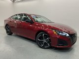 Used 2023 Nissan Altima 2.5 SR image 2