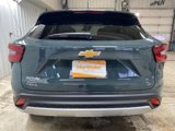 New 2025 Chevrolet Trax LT w/ Driver Confidence Package image 6