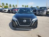 Certified 2024 Nissan Kicks S image 2