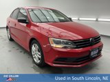 Used 2015 Volkswagen Jetta S w/ Welcome Package image 3