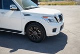 Used 2019 Nissan Armada Platinum w/ Captain's Chairs Package image 3