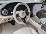 New 2025 Mercedes-Benz EQS 450+ Sedan image 4